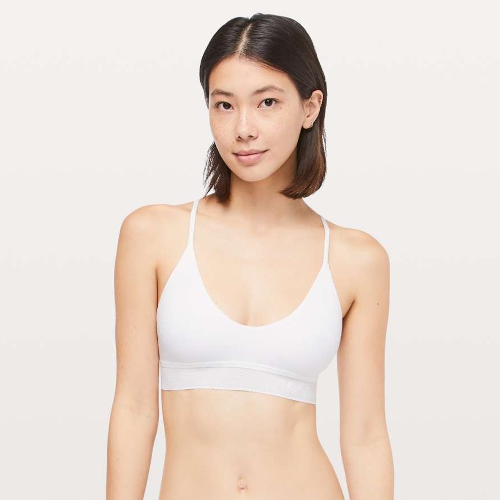 Lululemon Ever Essentials Bralette